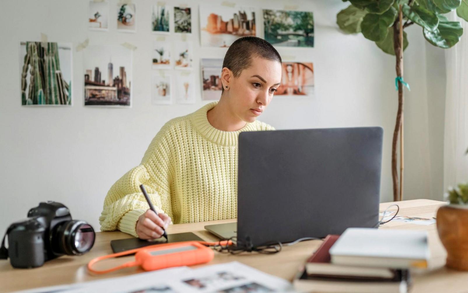 Comment j'ai survécu à ma première analyse SEO avec Google Analytics et ce que j'aurais aimé savoir